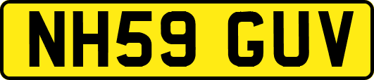 NH59GUV