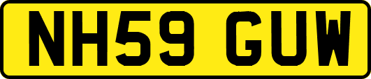 NH59GUW