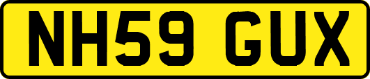 NH59GUX