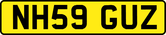 NH59GUZ