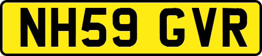 NH59GVR