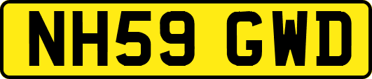 NH59GWD