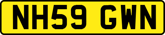 NH59GWN