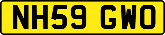 NH59GWO
