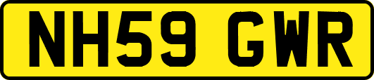 NH59GWR