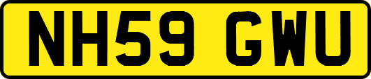 NH59GWU