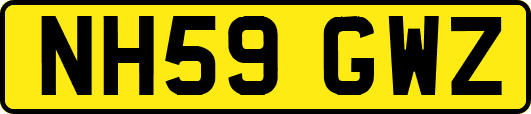 NH59GWZ