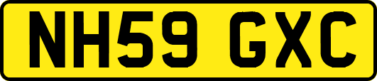 NH59GXC