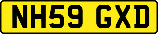 NH59GXD