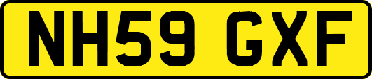 NH59GXF