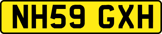 NH59GXH