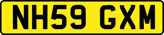 NH59GXM