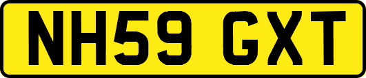 NH59GXT