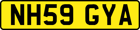 NH59GYA