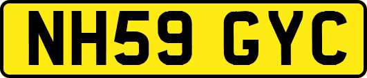 NH59GYC
