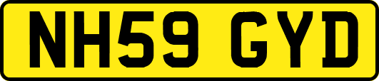 NH59GYD