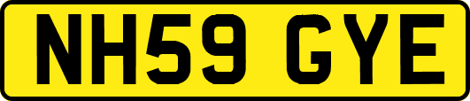 NH59GYE