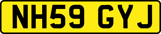 NH59GYJ