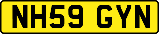 NH59GYN