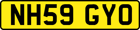 NH59GYO