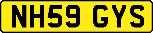 NH59GYS
