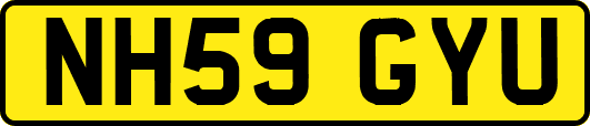 NH59GYU