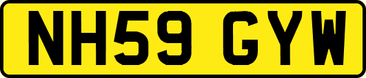 NH59GYW