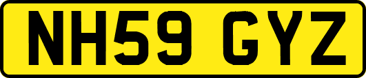 NH59GYZ