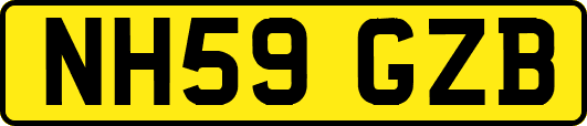 NH59GZB