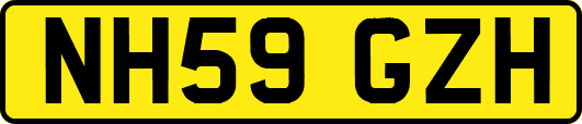 NH59GZH