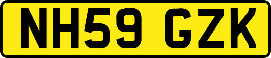 NH59GZK
