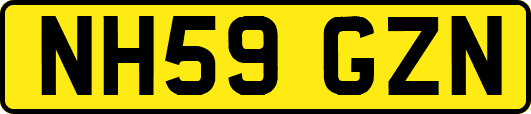 NH59GZN