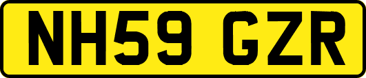 NH59GZR