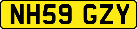 NH59GZY