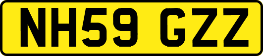 NH59GZZ