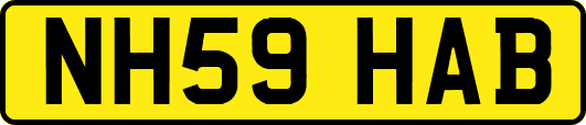 NH59HAB