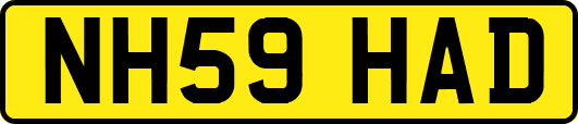 NH59HAD