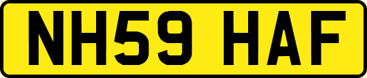 NH59HAF