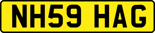 NH59HAG