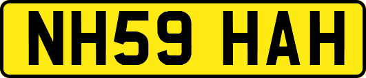 NH59HAH