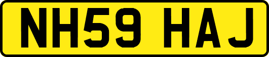 NH59HAJ