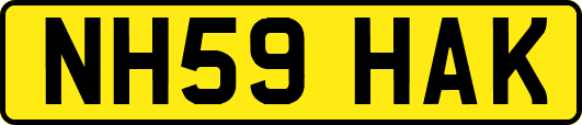 NH59HAK