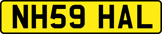 NH59HAL