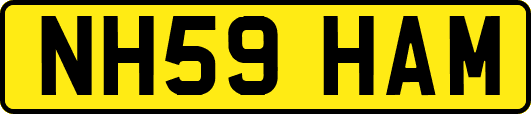 NH59HAM