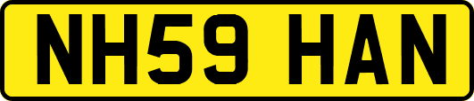 NH59HAN