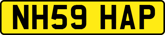 NH59HAP