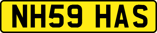 NH59HAS