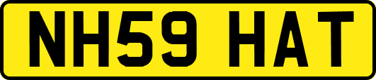 NH59HAT
