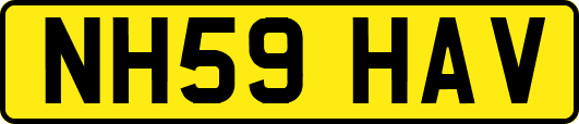 NH59HAV