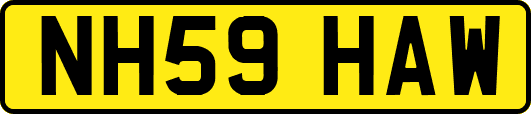 NH59HAW